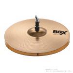 SABIAN ( セイビアン ) B8X HI HATS B8X-14THH（Top）