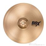 SABIAN セイビアン B8X MEDIUM CRASH 16" B8X-16MC