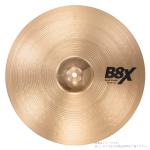 SABIAN セイビアン B8X ROCK CRASH 18" B8X-18RC