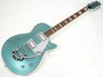 GRETSCH グレッチ G5230T-140 Electromatic 140th Double Platinum Jet with Bigsby / Two-Tone Stone Platinum