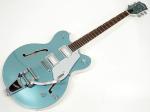 GRETSCH グレッチ G5622T-140 Electromatic 140th Double Platinum Center Block with Bigsby / Two-Tone Stone Platinum