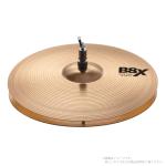 SABIAN セイビアン B8X ROCK HATS B8X-14BRH（Bottom）