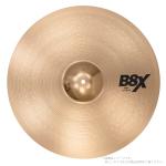 SABIAN ( セイビアン ) B8X RIDE 20" B8X-20R