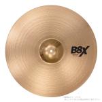 SABIAN ( セイビアン ) B8X ROCK RIDE 20" B8X-20RR