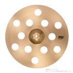 SABIAN ( セイビアン ) B8X O-ZONE CRASH 16" B8X-16OZCS