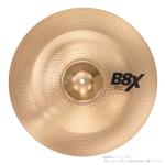 SABIAN ( セイビアン ) B8X CHINESE 18" B8X-18C