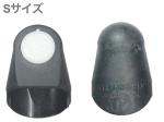 Silverstein シルバースタイン OMC01B OMNICAP オムニキャップ ブラック Sサイズ ソプラノサックス テナー マウスピース キャップ  mouthpiece cap　北海道 沖縄 離島 代引き不可