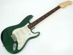 Fender ( フェンダー ) 2023 Collection Made In Japan Traditional '60s Stratocaster / Aged Sherwood Green Metallic 