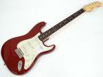 Fender ( フェンダー ) 2023 Collection Made In Japan Traditional '60s Stratocaster / Aged Dakota Red 