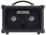 BOSS ( ボス ) DUAL CUBE BASS LX Bass Amplifier DCB-LX