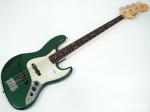 Fender ( フェンダー ) 2023 Collection Made in Japan Traditional 60s Jazz Bass / Aged Sherwood Green Metallic 