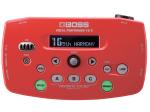 BOSS ( ボス ) VE-5 Red