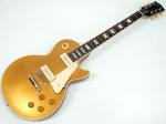 Gibson ギブソン Les Paul Standard '50s P90 Gold Top #204130405