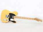 Fender ( フェンダー ) Made in Japan Heritage 50s Telecaster Butterscotch Blonde