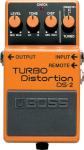BOSS ( ボス ) DS-2 TURBO Distortion