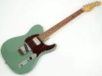 G&L USA Fullerton Deluxe ASAT Classic Bluesboy Matcha Green ジーエル エレキギター アウトレット 特価品