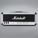 Marshall マーシャル 2555X Silver Jubilee