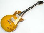 Gibson Custom Shop 1959 Les Paul Standard Reissue VOS / Green Lemon #9 3886