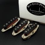 Ron Ellis ロン・エリス 64FATS Stratocaster Set / Lefty