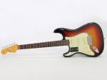 Fender ( フェンダー ) American Vintage II 1961 Stratocaster Left-Hand 3-Color Sunburst 左用 USA ストラトキャスター レフトハンド