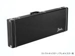 Fender ( フェンダー ) Classic Series Wood Case Strat / Tele Black ハードケース エレキギター用 ストラトキャスター テレキャスター  ブラック