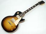 Gibson ( ギブソン ) Les Paul Standard 50s / Tobacco Burst #203730011