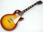 Gibson ( ギブソン ) Les Paul Standard 60s Figured Top / Iced Tea #204830034