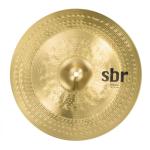 SABIAN セイビアン sbr CHINESE SBR-16C