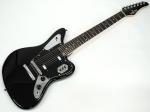 SCHECTER シェクター AR-07 BLK / R 7弦ギター ジャガー ロングスケール エレキギター