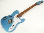 Sago ( Sago New Material Guitars ) Seed Buntline 6266 BLUE 「ハンブレッダーズ」ムツムロアキラシグネイチャー