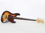 Fender ( フェンダー ) Made In Japan Traditional 60S Jazz Bass 3-Color Sunburst　2021年製