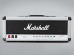 Marshall マーシャル 2555X Silver Jubilee マーシャル アンプヘッド シルバージュビリー