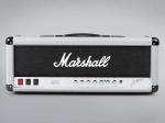 Marshall ( マーシャル ) 2555X Silver Jubilee マーシャル アンプヘッド シルバージュビリー