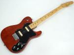 Vanzandt ヴァンザント TLV-C2 Custom / Walnut #9386