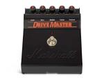 Marshall マーシャル Drivemaster マーシャル エフェクター 歪み ドライブマスター