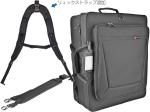 PROTEC プロテック IP301Q トランペット クワッド ケース 4本 セミハード バックパックストラップ リュック BP-STRAP セット Trumpet quad case　北海道 沖縄 離島不可