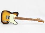 Xotic エキゾチック XTC-1 Tobacco Burst / Heavy Aged