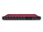 Focusrite フォーカスライト Scarlett Octopre Dynamic ◆【マイクプリアンプ】
