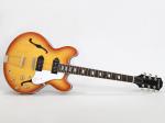 Epiphone エピフォン USA Casino Royal Tan メイドインUSA カジノ