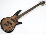 Ibanez アイバニーズ SRC6MS / BLL 【SPOT Model】