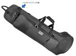 PROTEC プロテック MX309CT バストロンボーン ケース ブラック 軽量 セミハード  ショルダー  リュック 管楽器 Bass Trombone case　北海道 沖縄 離島不可