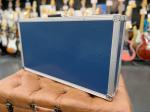 ARMOR アルモア PS-1C Dark Blue エフェクターボード エフェクターケース ダークブルー  国産 MADE IN JAPAN 日本製