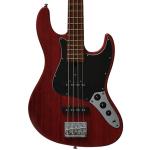 Bacchus バッカス WL4-STD33 RSM/M RED-S