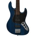 Bacchus バッカス WL4-STD33 RSM/M BLU-S