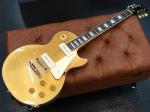 Gibson ギブソン Les Paul Standard '50s P90 Gold Top #204130404