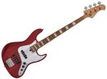 Bacchus バッカス WL4-ASH33 RSM/M STR 特価品 アウトレット ウッドライン エレキベース 33インチ・スケール アッシュボディ