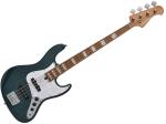 Bacchus バッカス WL4-ASH33 RSM/M STB  ウッドライン エレキベース 33インチ・スケール アッシュボディ