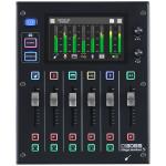 BOSS ボス ストリーミング ミキサー GCS-5 GIGCASTER 5 ライブ 配信