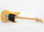 Fender ( フェンダー ) MUSTANG 1977 Natural