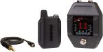 SHURE シュア GLXD16+ ◆ 2.4GHz帯 ギターペダルワイヤレスシステム GLXD16+J-Z2
